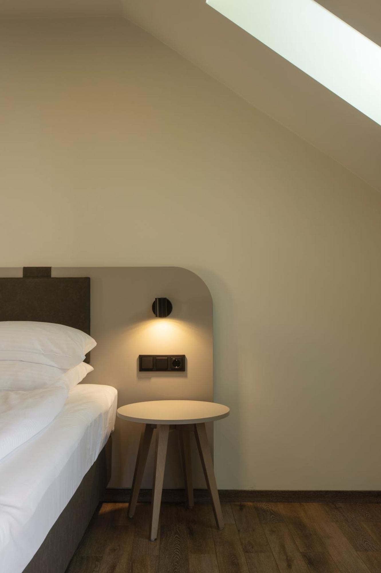 Werners Boutique Hotel Fürth Exteriör bild