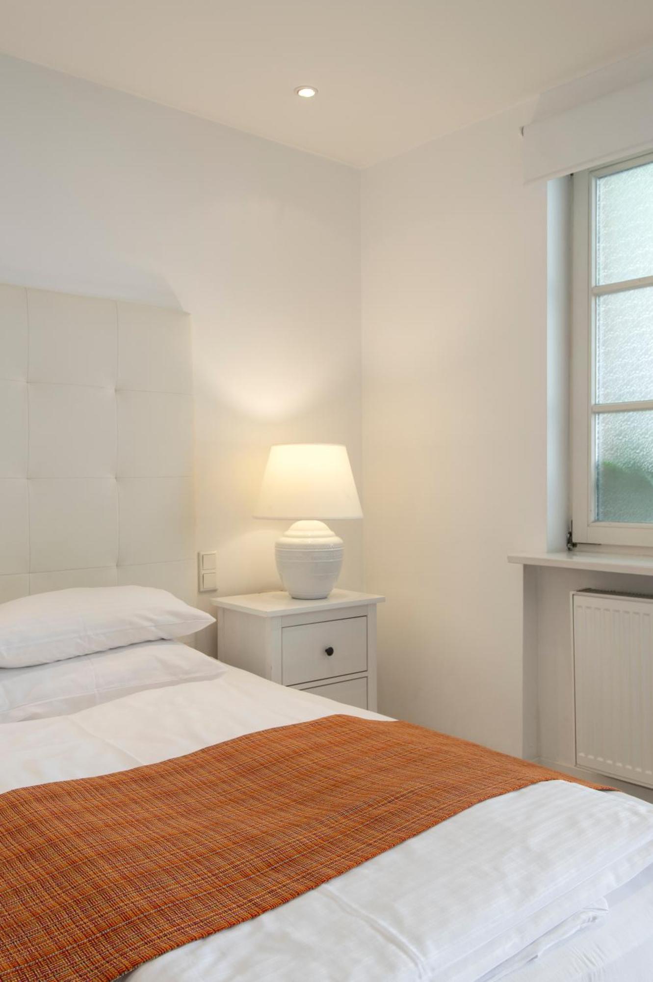 Werners Boutique Hotel Fürth Exteriör bild