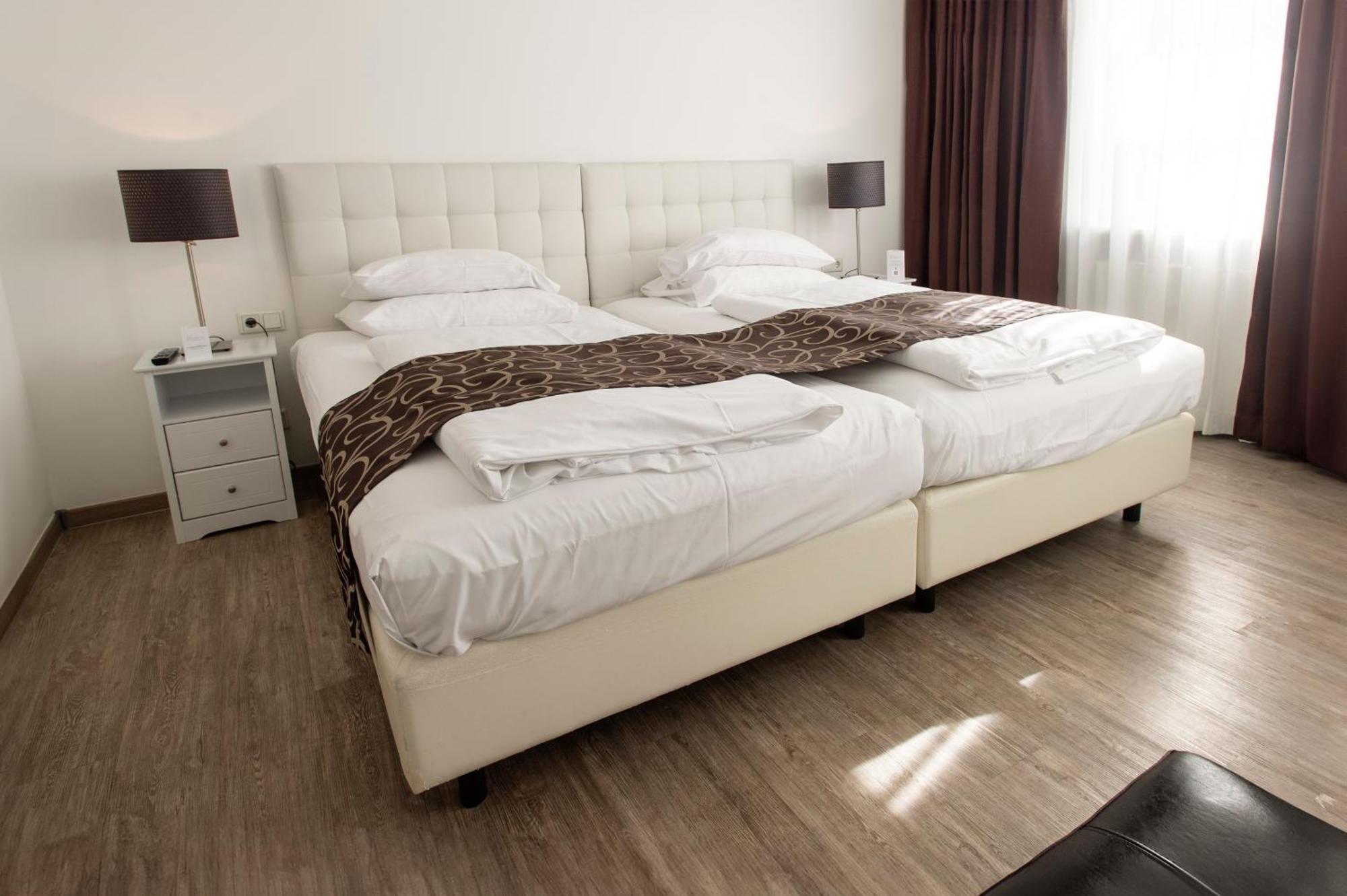 Werners Boutique Hotel Fürth Exteriör bild