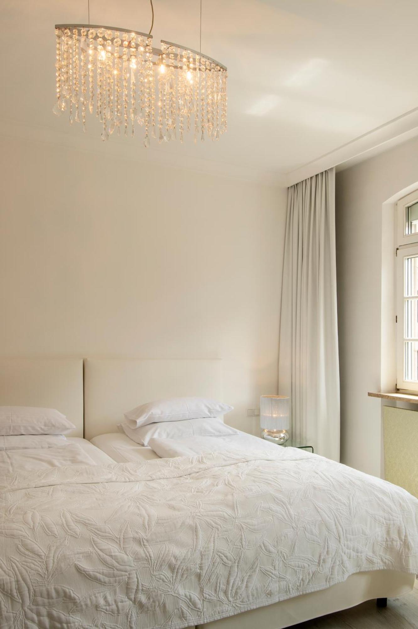 Werners Boutique Hotel Fürth Exteriör bild