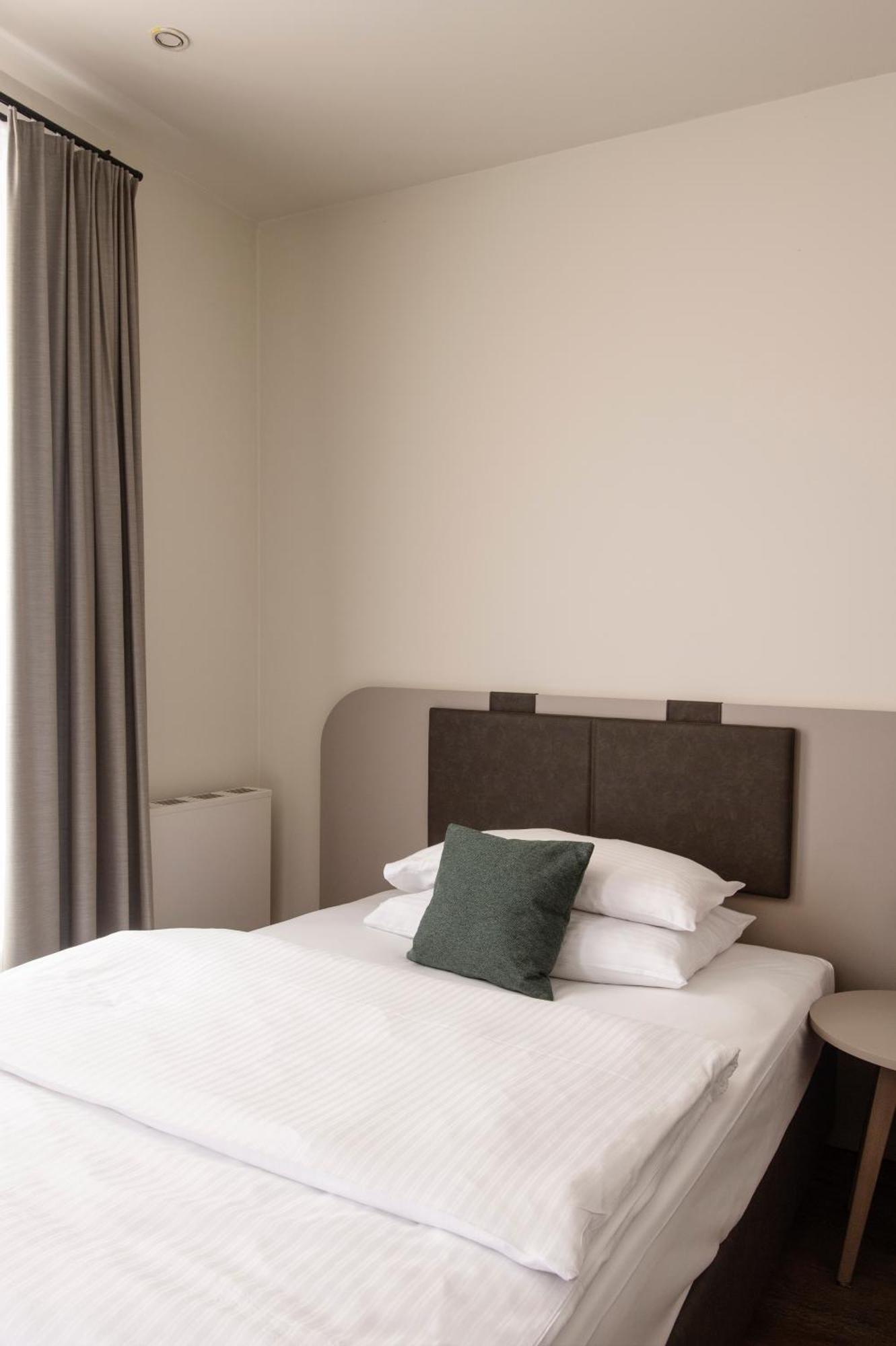 Werners Boutique Hotel Fürth Exteriör bild