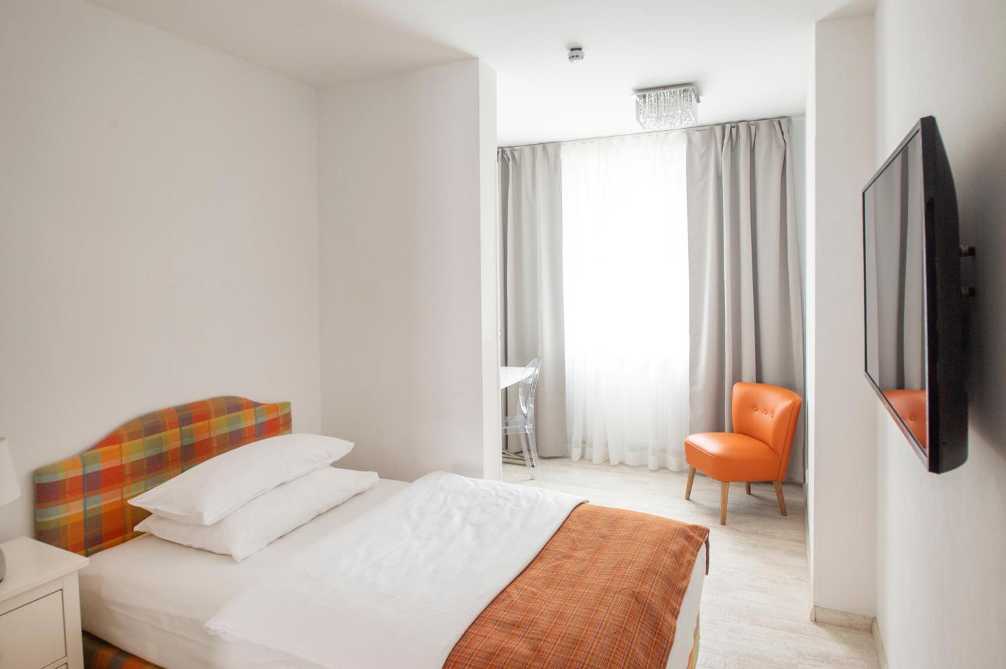 Werners Boutique Hotel Fürth Exteriör bild